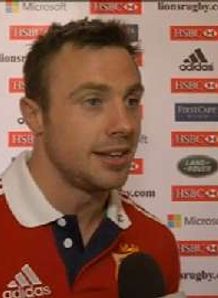 Bowe aims for series win Bowe aims for series win