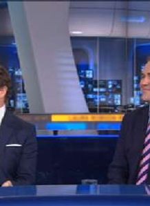 Wallace - Expect selection shocks Wallace - Expect selection shocks
