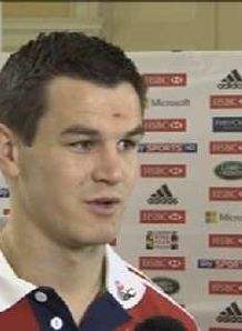 Sexton - Form will decide test places Sexton - Form will decide test places