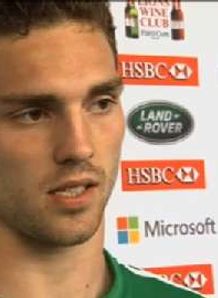 Lions bonding ahead of tour Lions bonding ahead of tour