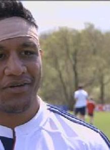 Lions bonding ahead of tour Lions bonding ahead of tour