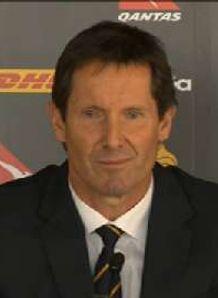 Cooper left out of Australia squad Cooper left out of Australia squad