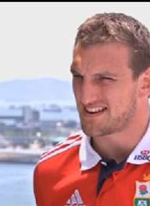 Warburton relaxed with captaincy Warburton relaxed with captaincy