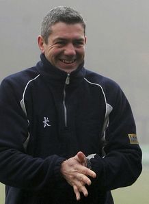 Super League: Castleford coach Daryl Powell pleased with 'crazy' win at Widnes Super League: Castleford coach Daryl Powell pleased with 'crazy' win at Widnes
