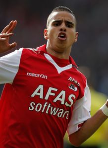 Picture of Adam Maher