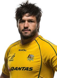 Picture of Adam Ashley-Cooper