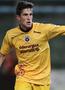 Picture of Cristiano Biraghi
