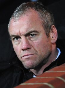 Super League: Leeds boss Brian McDermott's verdict on his side's win over Salford Super League: Leeds boss Brian McDermott's verdict on his side's win over Salford