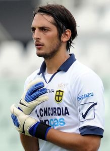 Picture of Simone Colombi
