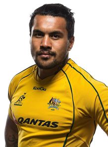 Picture of Digby Ioane