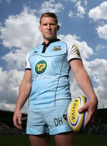 Picture of Dylan Hartley