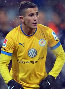 Picture of Omar Elabdellaoui