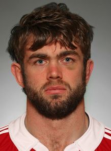 Geoff Parling Geoff Parling