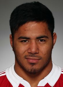 Manu Tuilagi Manu Tuilagi