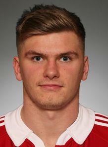 Owen Farrell Owen Farrell