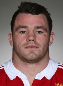 Cian Healy Cian Healy