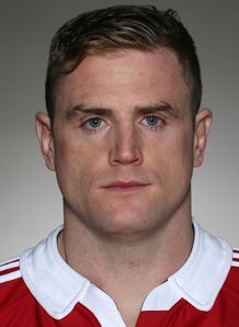 Jamie Heaslip Jamie Heaslip