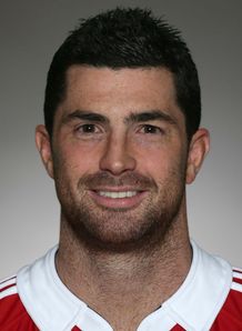 Rob Kearney Rob Kearney
