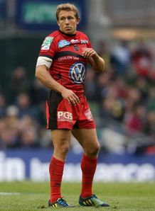 Jonny Wilkinson Jonny Wilkinson