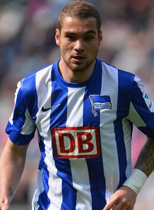 Picture of Pierre-Michel Lasogga