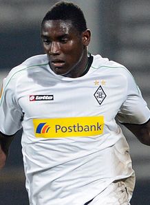 Picture of Peniel Mlapa