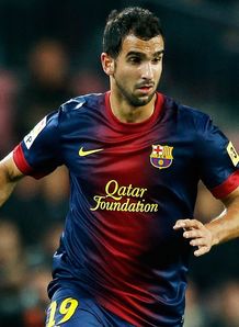Picture of Martin Montoya