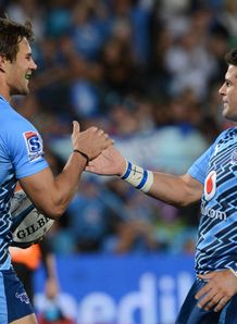 Morne Steyn JJ Engelbrecht Morne Steyn JJ Engelbrecht