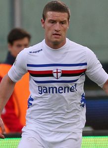 Picture of Shkodran Mustafi