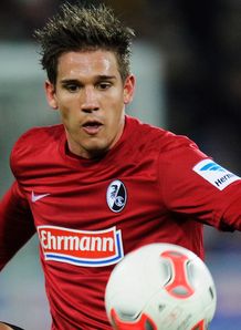 Picture of Oliver Sorg