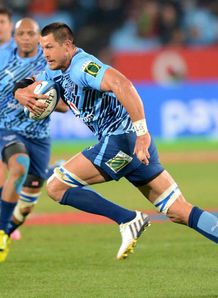 Pierre Spies Bulls v Highlanders 2013 Pierre Spies Bulls v Highlanders 2013