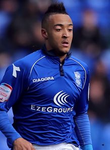 Picture of Nathan Redmond