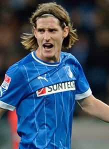 Picture of Sebastian Rudy
