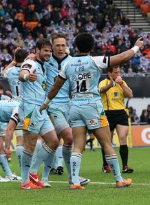 Aviva Premiership: Northampton inspired by Wigan heroics Aviva Premiership: Northampton inspired by Wigan heroics
