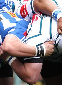 Scrum bind Scrum bind