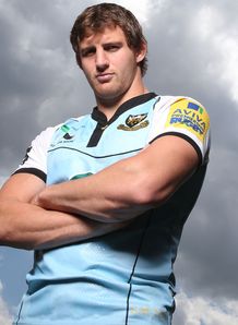 Picture of Tom Wood