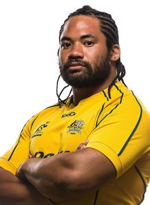 Picture of Tatafu Polota-Nau