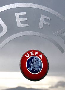 Belgian agent Daniel Striani challenges UEFA's financial fair play rules Belgian agent Daniel Striani challenges UEFA's financial fair play rules