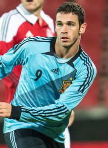Picture of Alvaro Vazquez