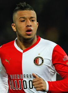 Picture of Tonny Vilhena