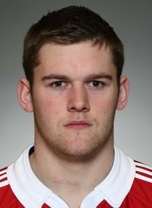 Dan Lydiate Dan Lydiate