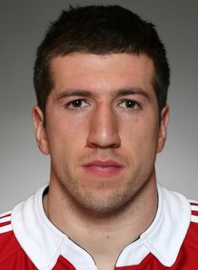 Justin Tipuric Justin Tipuric