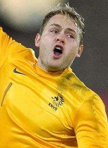 Picture of Jeroen Zoet
