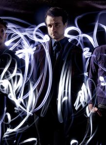 Arcane Roots