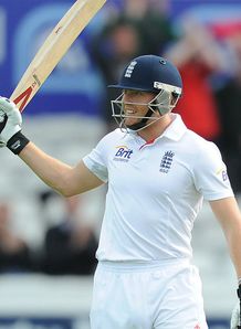 Picture of Jonny Bairstow