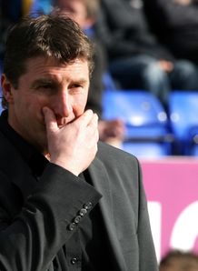 Super League: Tony Smith praises Warrington's fight following 40-30 win at Castleford Super League: Tony Smith praises Warrington's fight following 40-30 win at Castleford