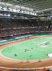 Speedway Spectacular