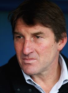 Super League: Tony Smith delighted with Wolves display in Perpignan Super League: Tony Smith delighted with Wolves display in Perpignan