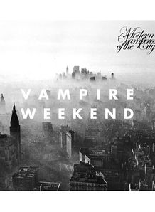 Vampire Weekend