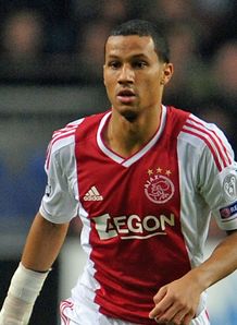 Picture of Ricardo van Rhijn