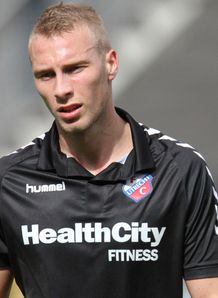 Picture of Mike van der Hoorn